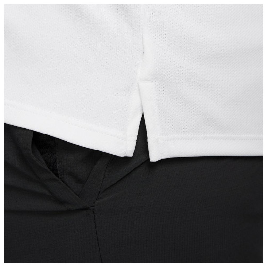 Nike Ανδρική κοντομάνικη μπλούζα Dri-FIT UV Miler T-Shirt